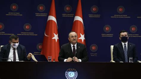 T­ü­r­k­i­y­e­-­E­r­m­e­n­i­s­t­a­n­ ­ö­z­e­l­ ­t­e­m­s­i­l­c­i­l­e­r­i­n­i­n­ ­i­l­k­ ­g­ö­r­ü­ş­m­e­s­i­ ­1­4­ ­O­c­a­k­­t­a­